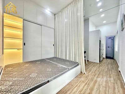 1pn tách bếp – máy giặt riêng, thang máy ngay trần bình trọng