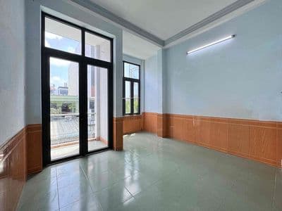 Cho thuê nhà nc hồng lạc - tân bình 3 tầng 60m2 5pn 3wc