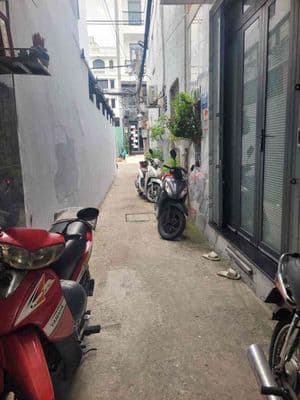Nhà btct hoàn công đủ – gần cầu him lam – chỉ 3.2 tỷ