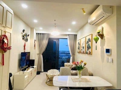 The Glory 1 phòng ngủ full nội thất