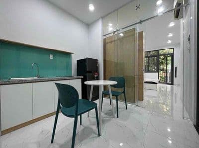 Khai Trương CH Mới 100% _ Hoàng Sa Q3_1pN FullNT_View Đẹp_CĐT Uy Tín