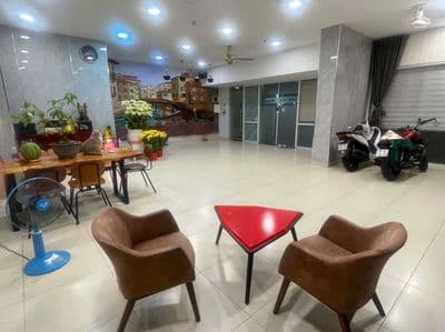 Cho thuê shophouse làm văn phòng, spa, yoga…