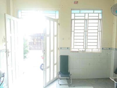 Pass nhà nguyên căn nhỏ