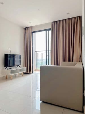 Quản lý số luợng lớn căn hộ vinhome quận 9