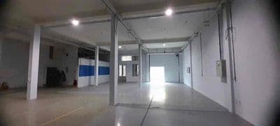 Cho thuê xưởng tân thới nhất khu 10ha giá tốt