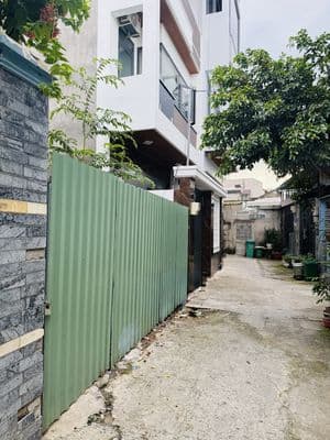 Bán đất thổ cư đẹp quận 9