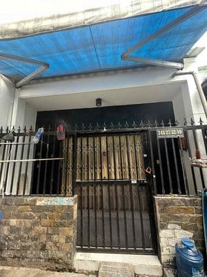 Chính chủ bán nhà mã lò – 3 phòng ngủ