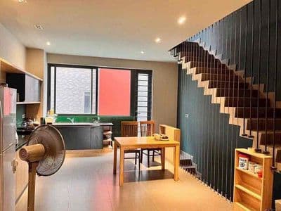 Cho thuê nhà nguyên căn KDC JAMONA CITY Phường Phú Thuận Quận 7