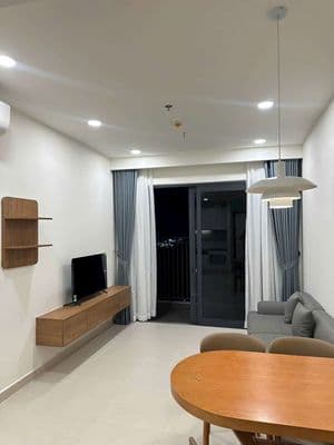 cho thuê căn hộ 1pn midori park TP mới Bình Dương