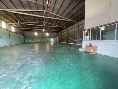 cho thuê kho 400m2 phú mỹ tdm Bình Dương