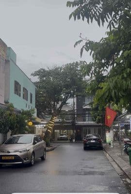 Rẻ nhất Thanh Khê, nhà gác lửng đường 5m5 Phú Lộc 8, cách chợ 10