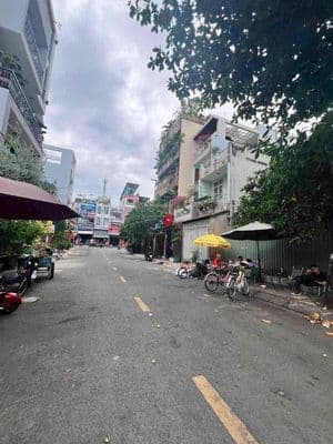 cần bán nhà Mt đường 14a bhha bình Tân