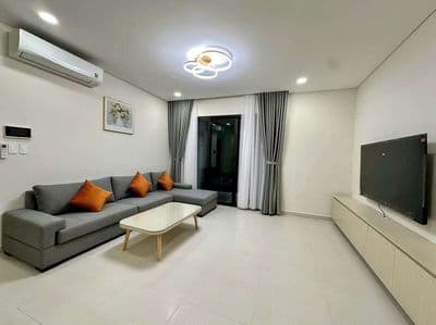 cho thuê căn hộ sora 3 pn tdm Bình Dương