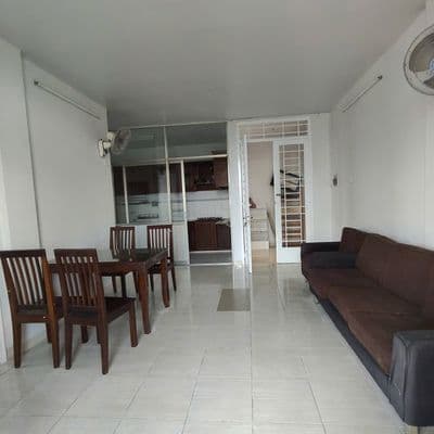 Tôi cần cho thuê căn hộ Đồng Diều-71m2 Full- Giá: 9 triệu