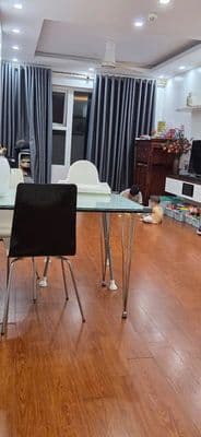 Chính chủ thuê căn góc tầng trung view đẹp chung cư FLC STAR