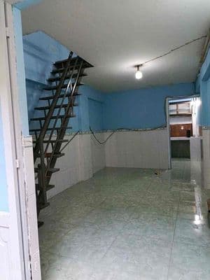 cho thuê nhà lê văn khương sát go vâp