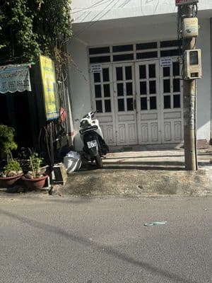 Nhà cho thuê nguyên căn