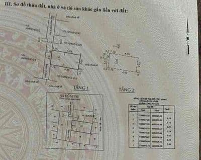 Lâm văn bền- khu hiện hữu hoàn công đủ -full nội thất – chỉ 2.28 tỷ