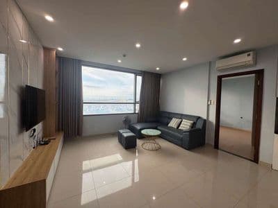 Cho thuê chung cư Lapen 2PN full nội thất đẹp mới