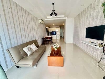 Cho thuê chung cư VT Melody 1PN full nội thất