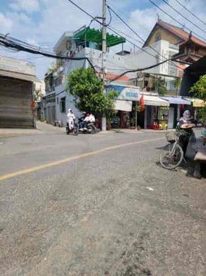 Nhà dt lớn nợ ngân hàng cần bán gấp