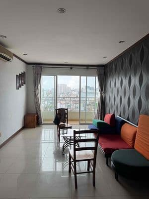 Cần cho thuê căn hộ Quốc cường Gia Lai 1