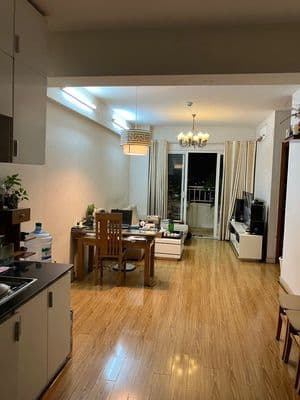 Bán Căn Hộ Vào Ở Ngay Đường Kha Vạn Cân Liền Kề Đại Học Cảnh Sát