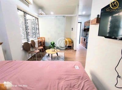 2PN Giá Tốt Ở 4-5 bạn thoả mái gần văn lang HVCB Bình Thạnh