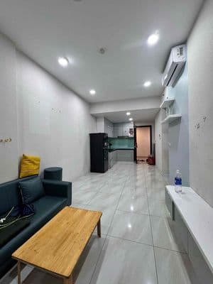 cho thuê căn 2Pn 1Wc chung cư Picity