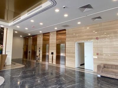 Căn hộ 123m² Sunshine Golden - View sông Hồng