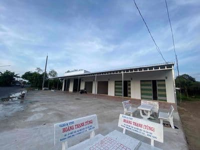 cho thuê nhà đường 927c