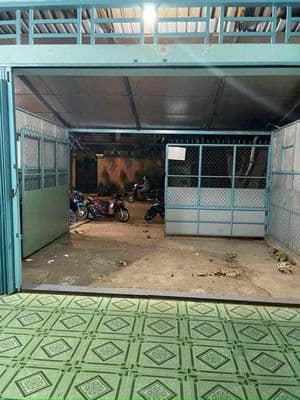 Cho Thuê Nhà Mặt Tiền Thuận Tiện Vừa Ở Vừa Kinh Doanh