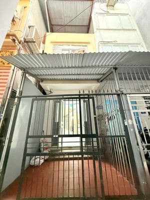 Bán nhà 40m² Trung tâm Phạm Văn Đồng