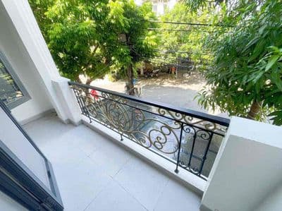 Căn hộ studio | gần bến xe đà nẵng