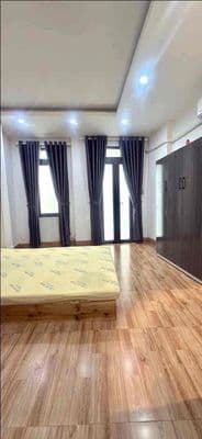 bán nhà kiệt ô tô thông đường điện biên phủ