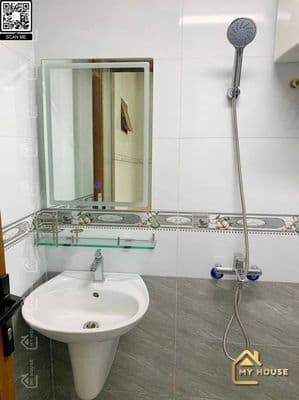 Căn hộ 1PN full nội thất Kinh Dương Vương