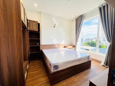 Cho thuê căn hộ 1PN Nguyễn Mậu Tài, Hòa Xuân, Đà Nẵng - 6.5 triệu