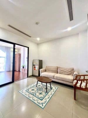 Cho thuê căn hộ 1PN Ngũ Hành Sơn gần biển Mỹ Khê