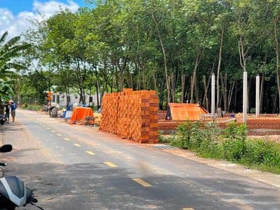 Bán đất sát Mỹ Phước 2, Bến Cát, Bình Dương