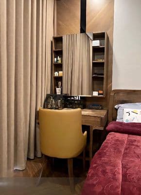 Nhà phân lô Hoàng Cầu, 55m2, 33 tỷ, gara ô tô