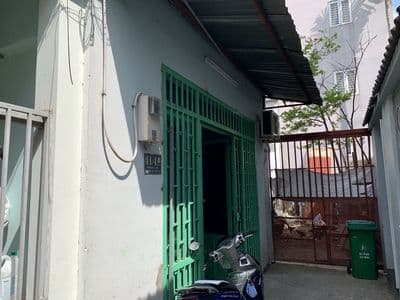 Nhà đường số 11, trường thọ, trung tâm thủ đức