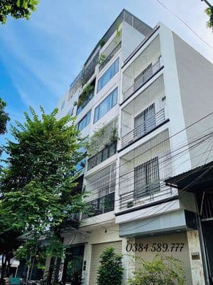 Nhà bán tại Lê Trọng Tấn, Hà Đông - 50m2, full nội thất