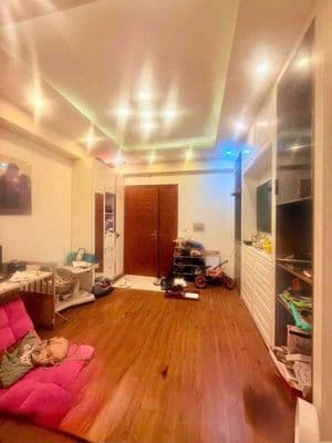 Bán chung cư 2 ngủ trung tâm Đống Đa, gần Hồ Nam Đồng