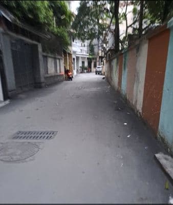 Nhà 6 tầng thang máy Ngã Tư Sở, 35m2, nhỉnh 9 tỷ