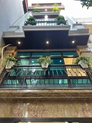 Nhà Khương Đình, Thanh Xuân - 55m2 x 6T - Kinh doanh - 13.5 tỷ