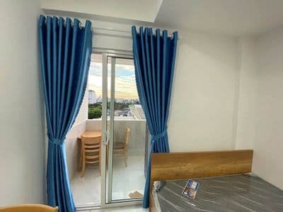 Cho thuê căn hộ 1PN mới - Đoàn Quý Phi - Gần ĐH Đông Á, Kiến Trúc - 6t