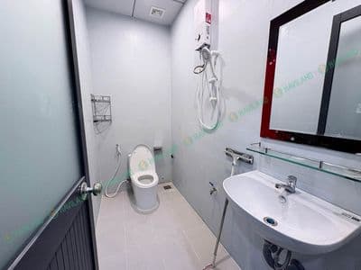 Căn hộ mới xây - Đường Diệp Minh Châu, Hoà Xuân