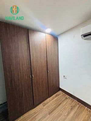 Cho thuê căn hộ 2PN FPT City, Ngũ Hành Sơn, full nội thất