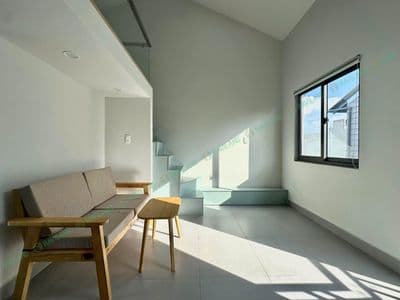 Căn hộ Duplex có ban công, cho phép thú cưng - Ngũ Hành Sơn