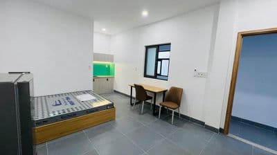 Cho thuê căn hộ đầy đủ nội thất tại Hòa Xuân, Cẩm Lệ